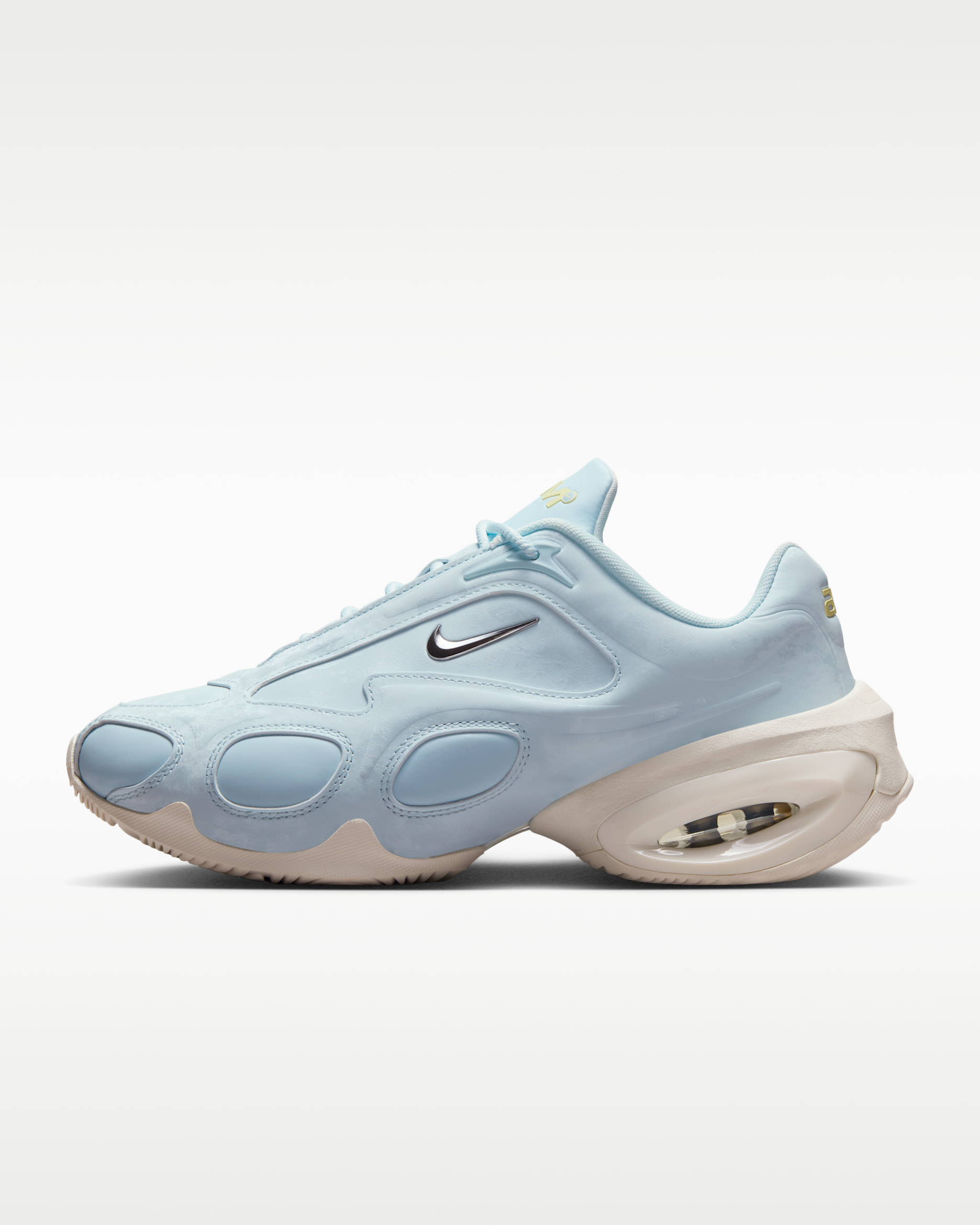 Nike Air Max Muse Premium Women's Shoes. Nike ID